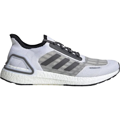 Adidas Official Genuine Current Season New Men's and Women's Breathable Running Shoes FY0650