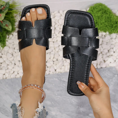 Women's Flat Sandals