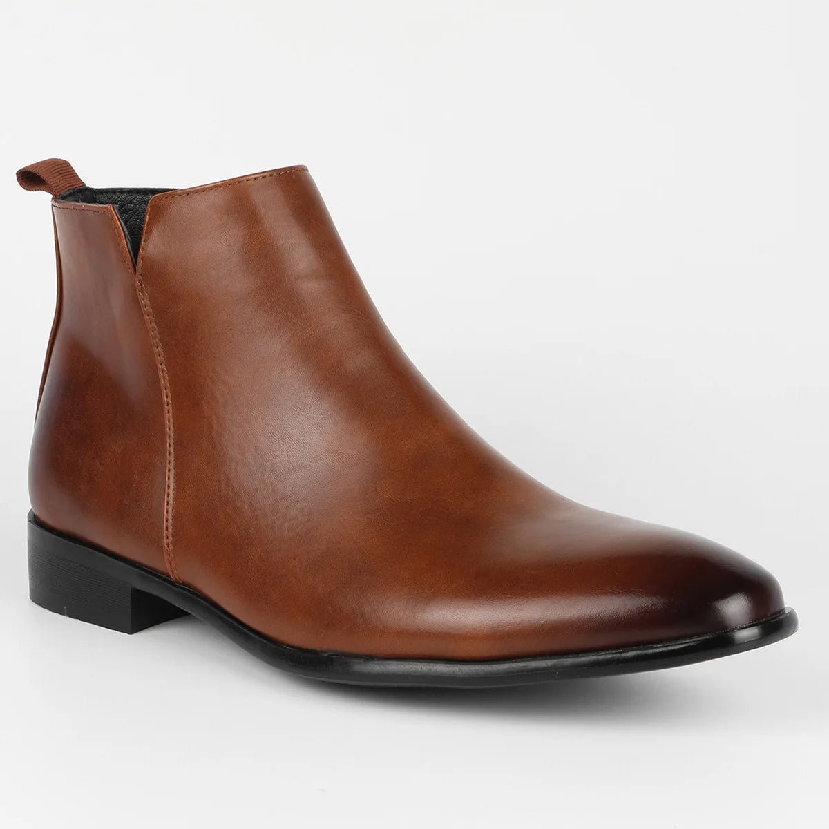 New Chelsea Boots Men Shoes