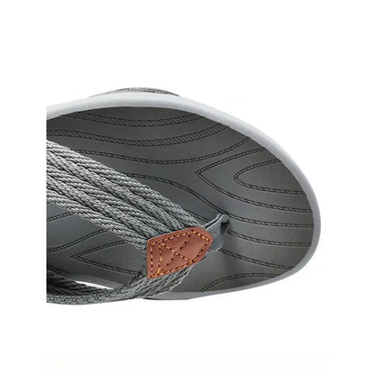 Men Flip Flops  EVA Slip-On  Comfortable Designer House Slippers High Quality Non Slip