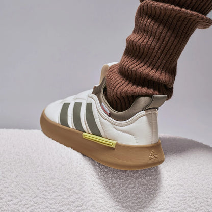 Adidas Official New Unisex Comfortable Warm Slip-On Casual Sneakers JP7711