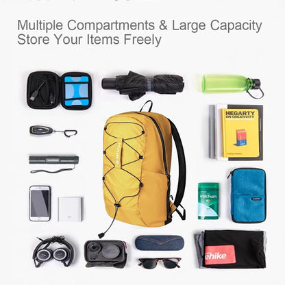 Lightweight Hiking Backpacks Daypack