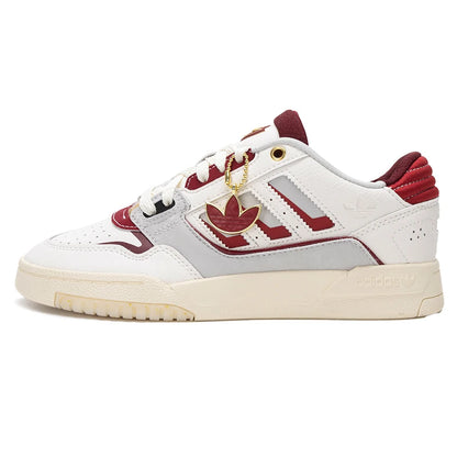 Adidas Original Men's and Women's Shoes, Sports Casual Shoes, Fashionable Couple Shoes, Wear-Resistant Low-Top Sneakers Jp9982