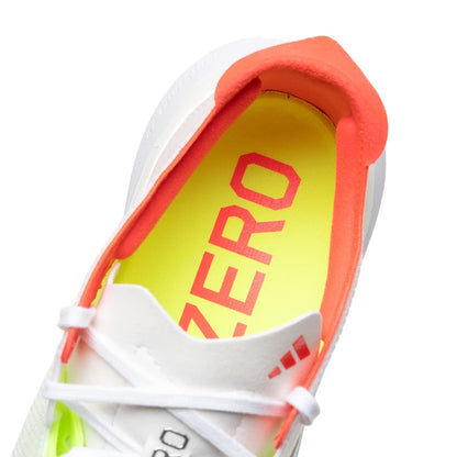 Adidas Adizero Boston 12 m Men's Running Shoes Marathon Long-Distance Training Shoes Wear-Resistant Cushioning Racing Shoes Jq2552