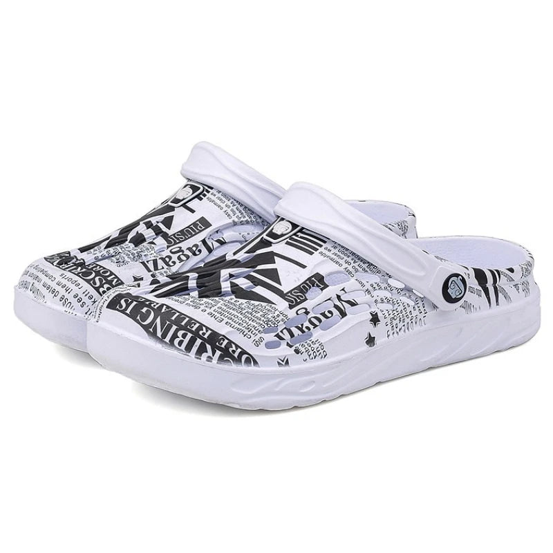 Men´s EVA Slippers Flip Flops Slippers