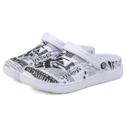 Men´s EVA Slippers Flip Flops Slippers