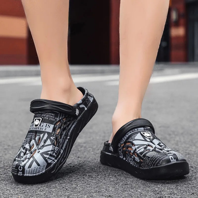 Men´s EVA Slippers Flip Flops Slippers