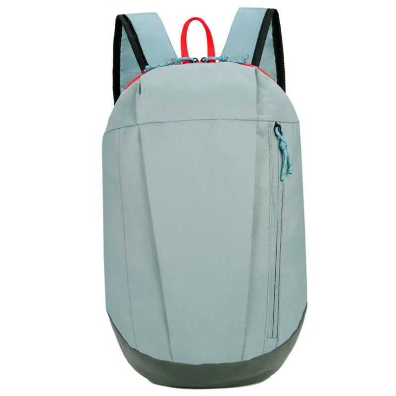 New  Unisex Backpack Camping Hiking Ultralight Folding