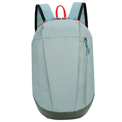 New  Unisex Backpack Camping Hiking Ultralight Folding