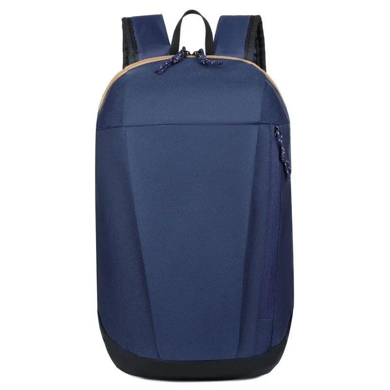 New  Unisex Backpack Camping Hiking Ultralight Folding