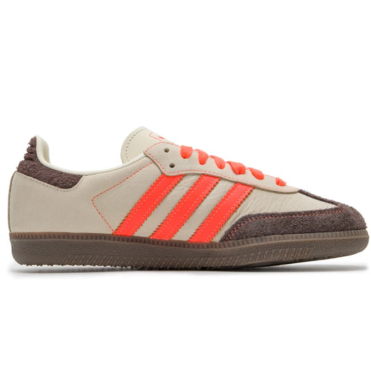 Adidas Original Women's Sneakers Retro Fashion Low-Top Lightweight German Training Shoes Casual Shoes Sneakers Ji2732