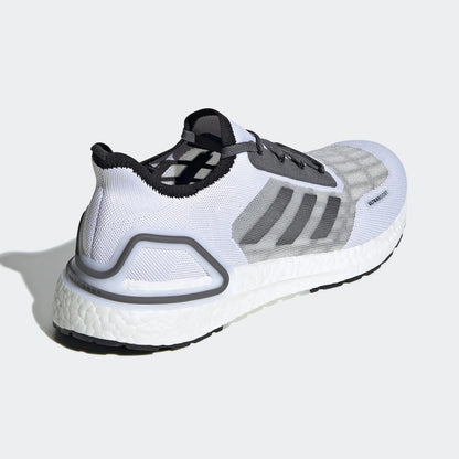 Adidas Official Genuine Current Season New Men's and Women's Breathable Running Shoes FY0650