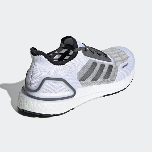 Adidas Official Genuine Current Season New Men's and Women's Breathable Running Shoes FY0650