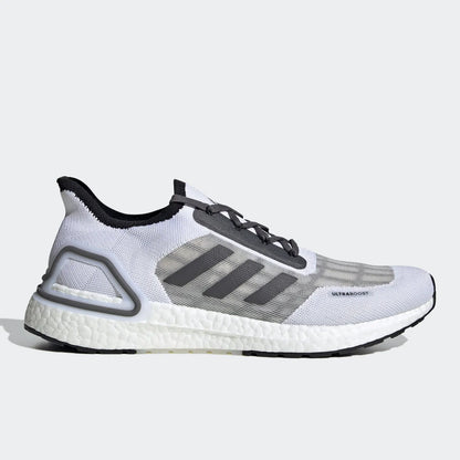 Adidas Official Genuine Current Season New Men's and Women's Breathable Running Shoes FY0650