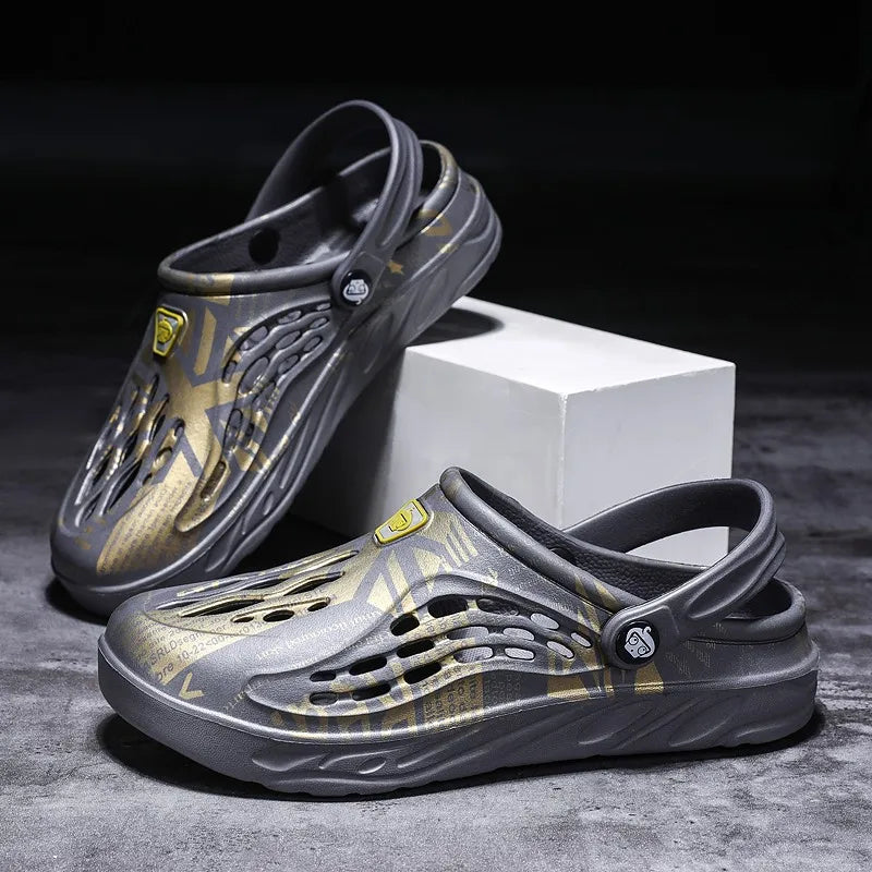 Men´s EVA Slippers Flip Flops Slippers