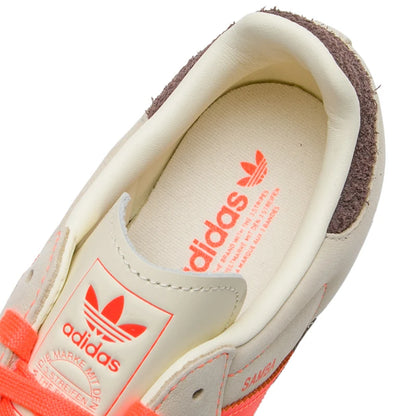 Adidas Original Women's Sneakers Retro Fashion Low-Top Lightweight German Training Shoes Casual Shoes Sneakers Ji2732