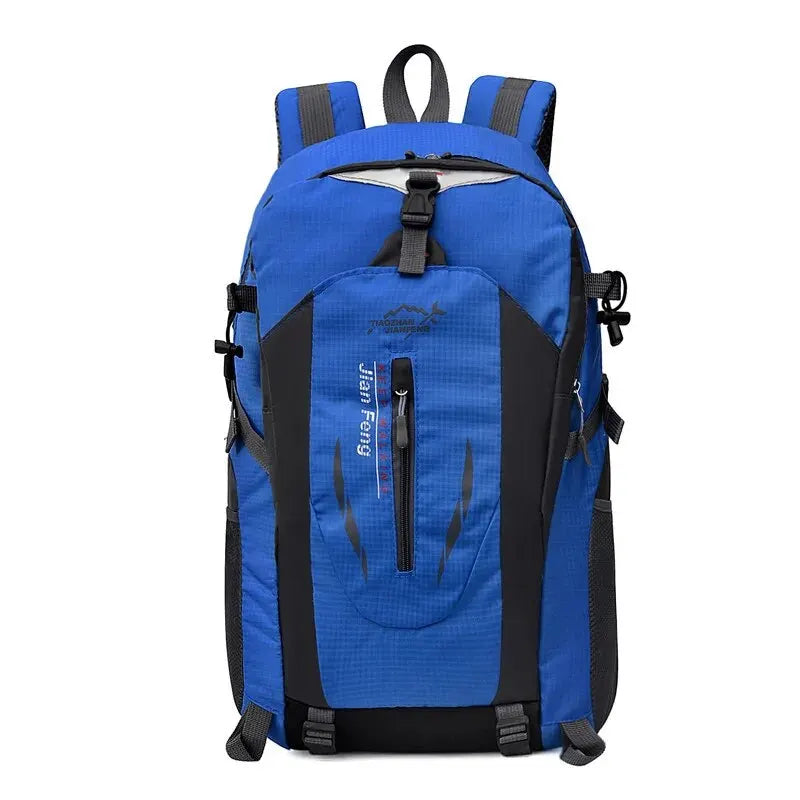 Outdoor Waterproof Large Capacity Hiking Bag