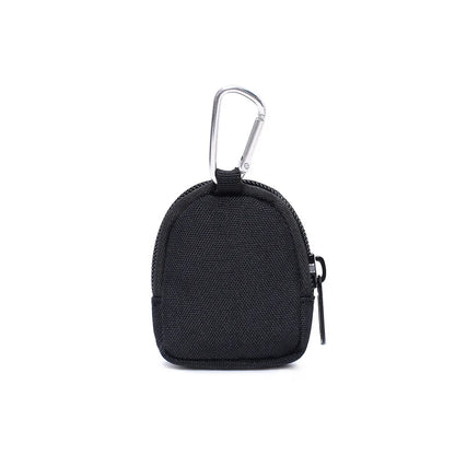 Men Purses Pouch Bag Zipper Pocket Outdoor Key Bag