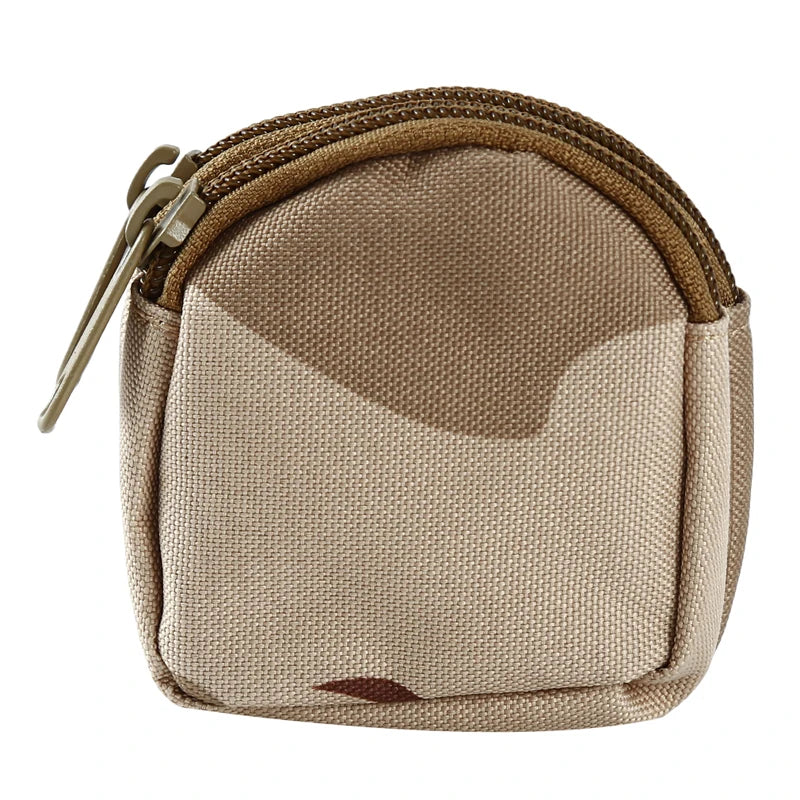 Tactical Wallet Pouch Portable Mini Pocket