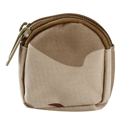 Tactical Wallet Pouch Portable Mini Pocket