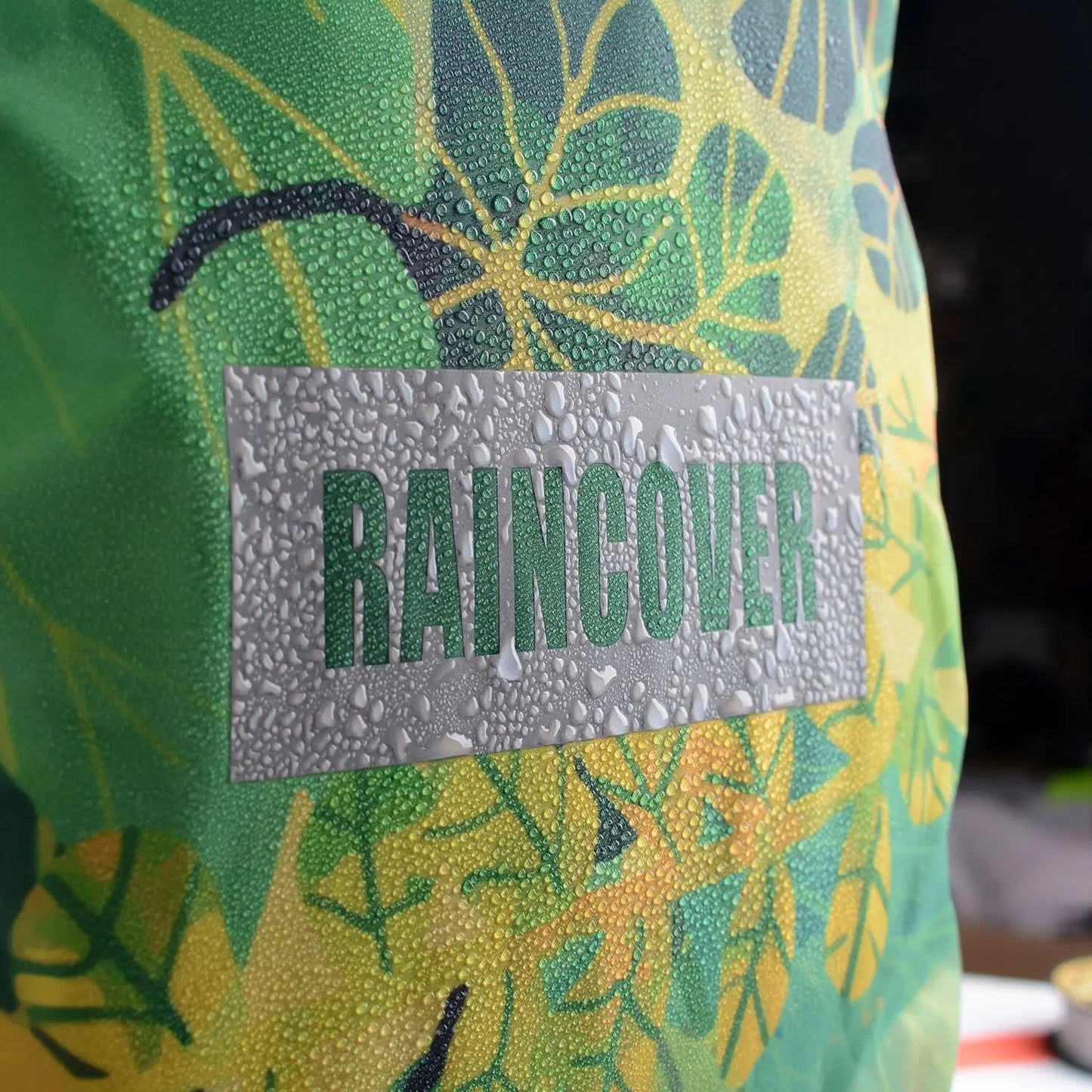 Covers Waterproof Backpacks 20L-50L Lightweight 60-80g Bag Rain Cover