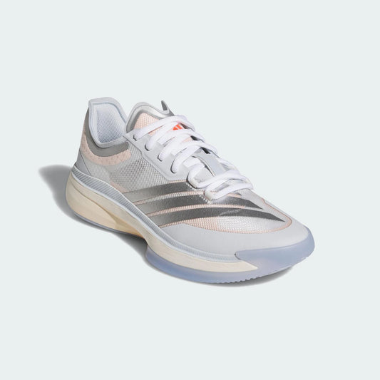 Adidas Official Genuine 2025 New Men's and Women's Wear-resistant Basketball Shoes JI4492