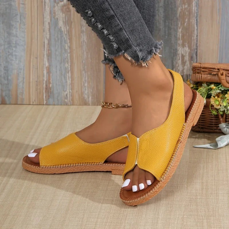 Women Flat Sandals