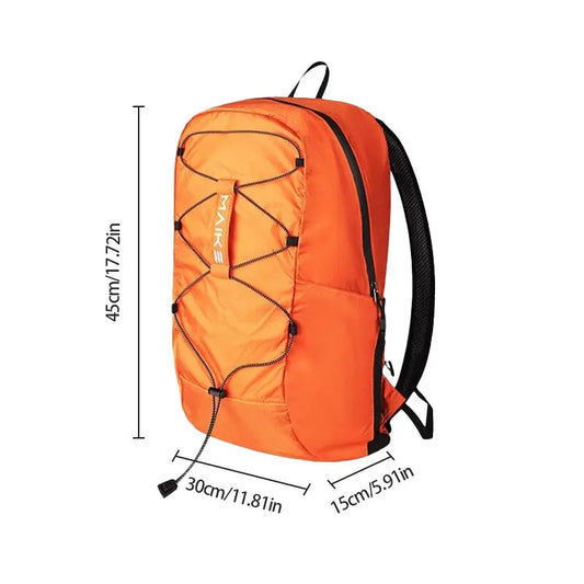 Lightweight Hiking Backpacks Daypack
