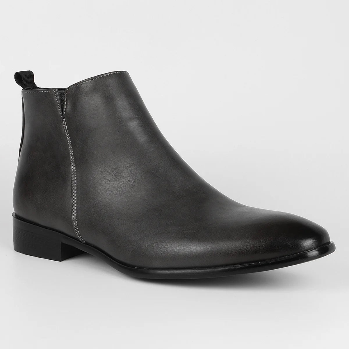 New Chelsea Boots Men Shoes