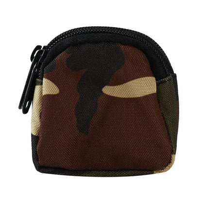 Tactical Wallet Pouch Portable Mini Pocket