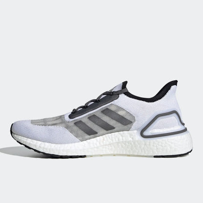 Adidas Official Genuine Current Season New Men's and Women's Breathable Running Shoes FY0650