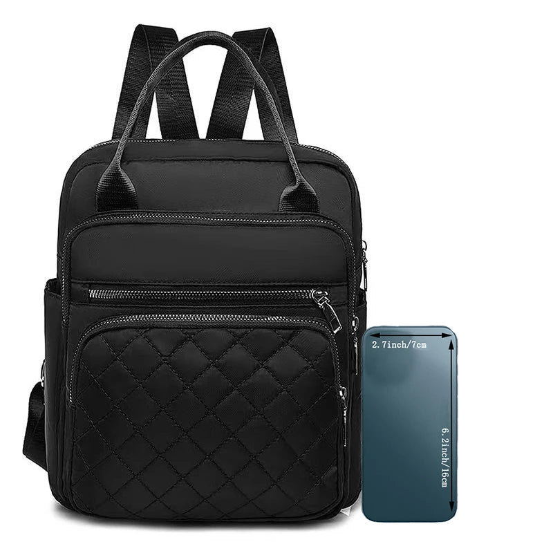 Ultralight Hiking Backpack - Durable & Water-Resistant Outdoor Gear for Men & Women, Perfect for Camping & Travel.