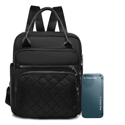 Ultralight Hiking Backpack - Durable & Water-Resistant Outdoor Gear for Men & Women, Perfect for Camping & Travel.