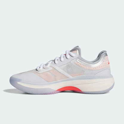 Adidas Official Genuine 2025 New Men's and Women's Wear-resistant Basketball Shoes JI4492