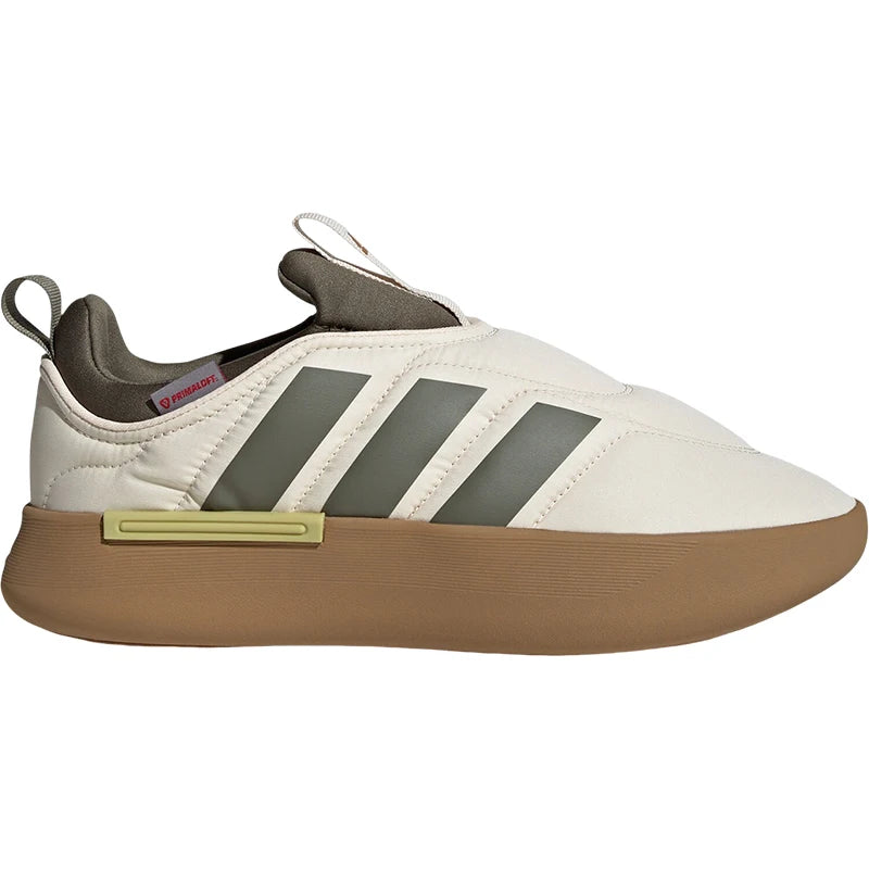 Adidas Official New Unisex Comfortable Warm Slip-On Casual Sneakers JP7711