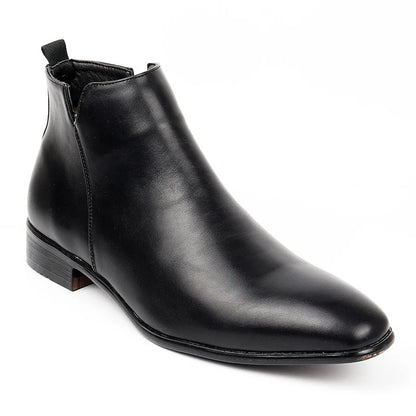 New Chelsea Boots Men Shoes