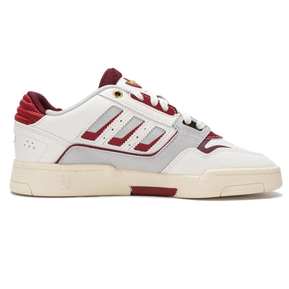 Adidas Original Men's and Women's Shoes, Sports Casual Shoes, Fashionable Couple Shoes, Wear-Resistant Low-Top Sneakers Jp9982