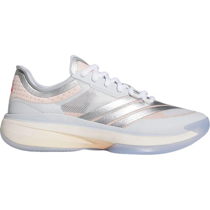 Adidas Official Genuine 2025 New Men's and Women's Wear-resistant Basketball Shoes JI4492