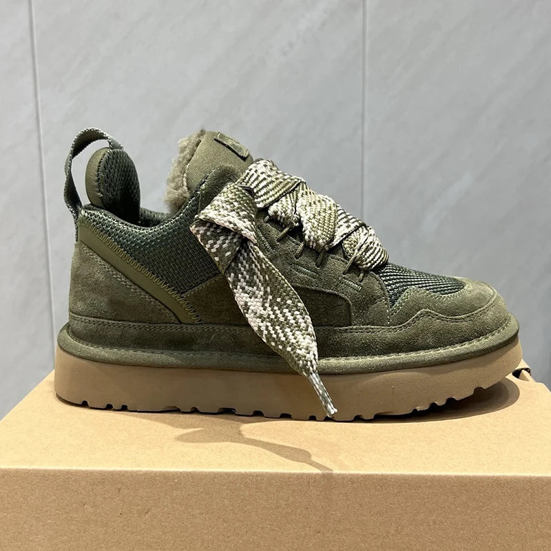 Men Low cut Fashion Versatile Casual Shoes