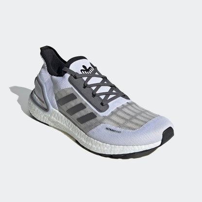 Adidas Official Genuine Current Season New Men's and Women's Breathable Running Shoes FY0650