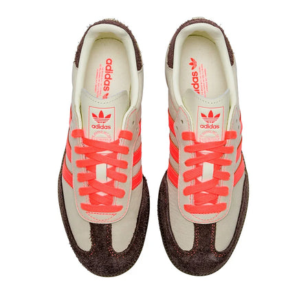 Adidas Original Women's Sneakers Retro Fashion Low-Top Lightweight German Training Shoes Casual Shoes Sneakers Ji2732