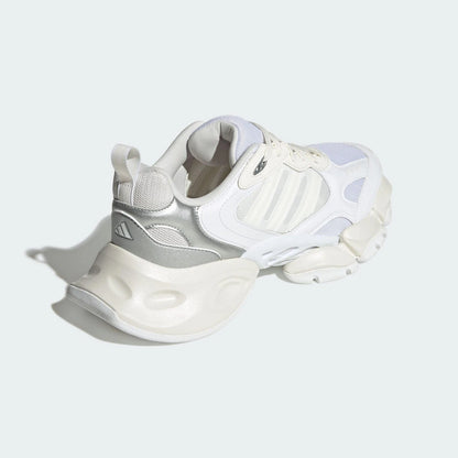 Adidas Official Genuine XLG RUNNER Men's and Women's Training Thick-Soled Running Shoes IH0426