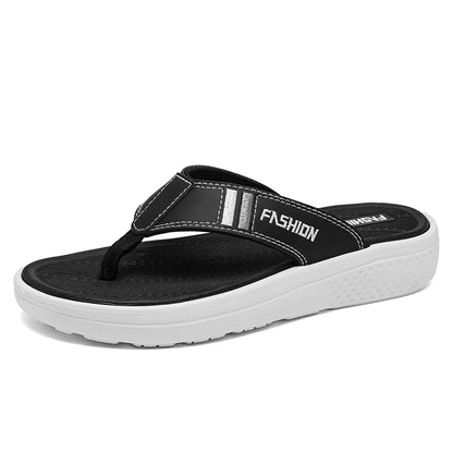 2025 Flip Flops Slippers Men Anti-skid Slipper Slides