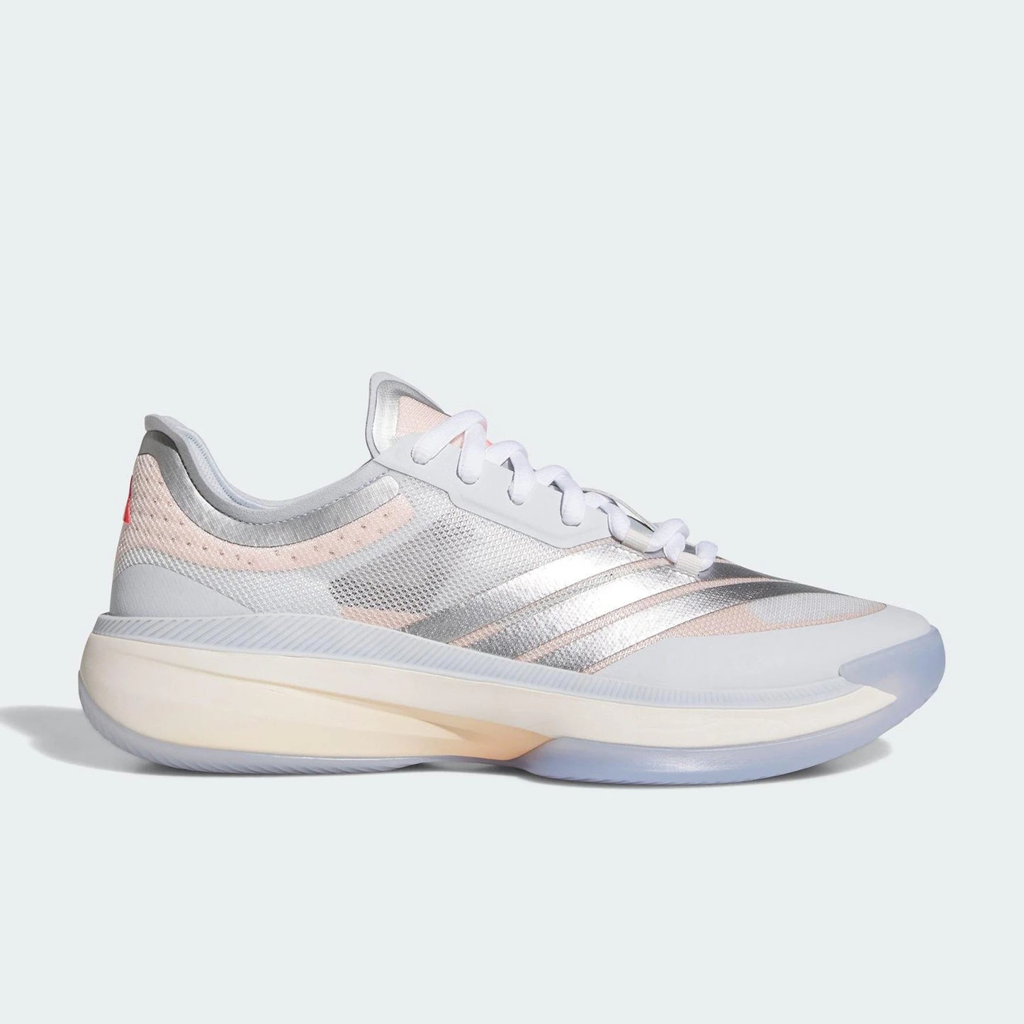 Adidas Official Genuine 2025 New Men's and Women's Wear-resistant Basketball Shoes JI4492