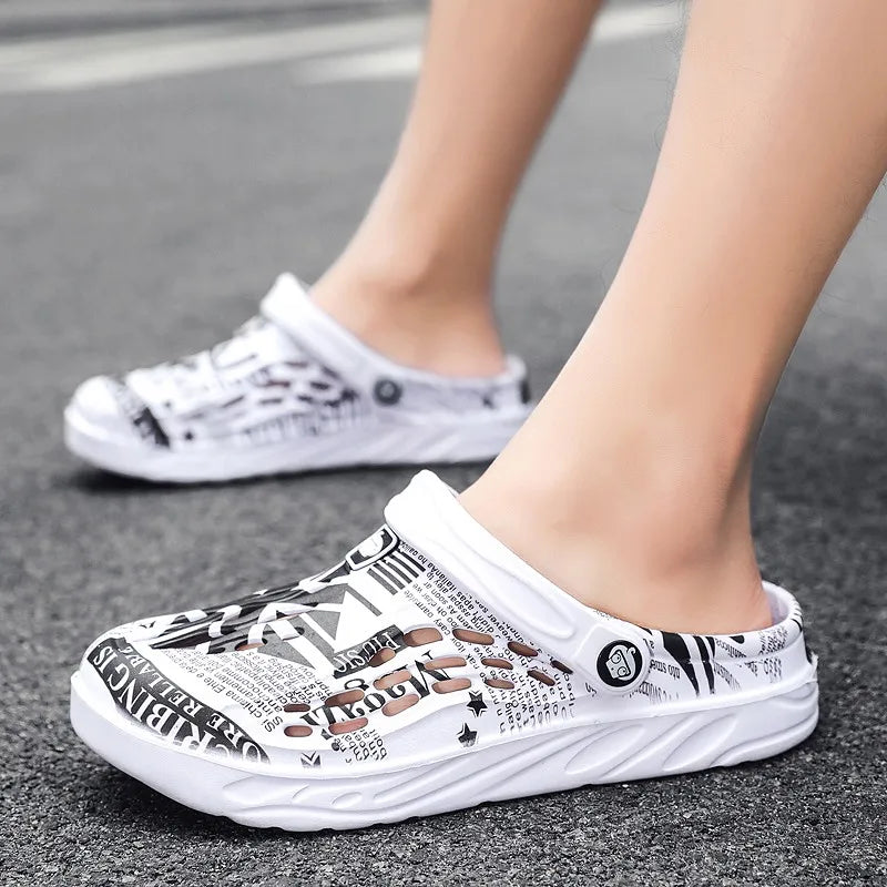 Men´s EVA Slippers Flip Flops Slippers