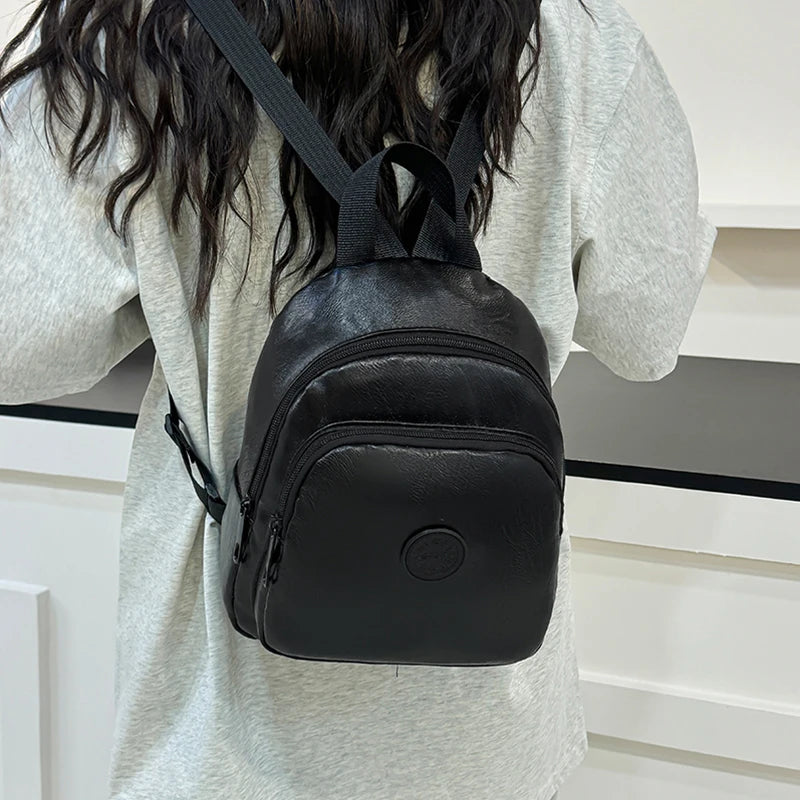 Neutral Gender Handbags for Women and Men