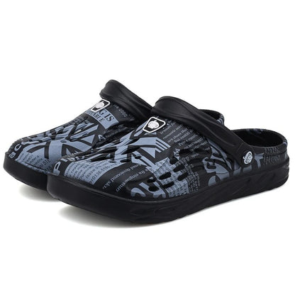 Men´s EVA Slippers Flip Flops Slippers