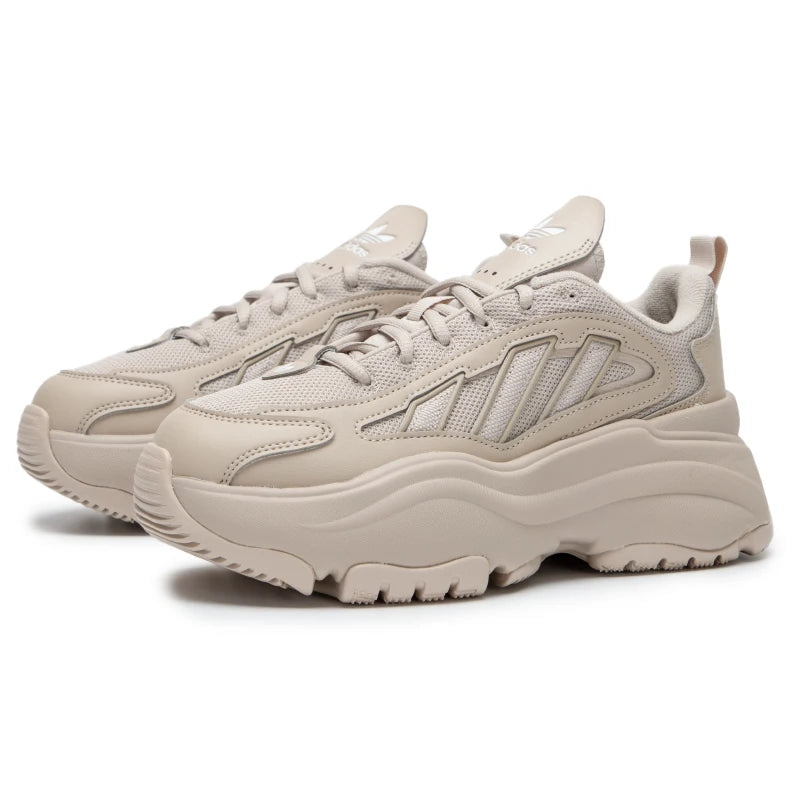 Adidas Women's Shoes Clover Ozgaia Sports Shoes Casual Shoes Ig6050