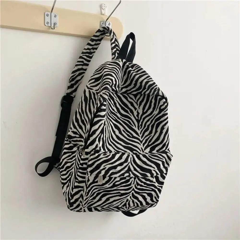Black Grey White Red Versatile Backpack High Quality Large Capacity Nylon Computer Bag Washable Waterproof Travel Bag Unisex