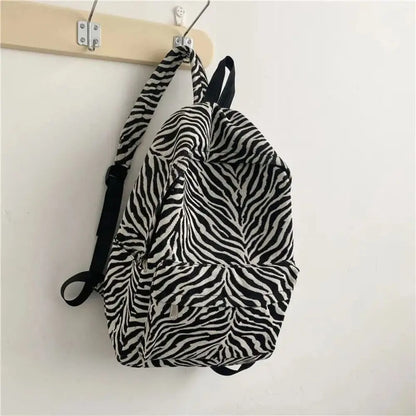 Black Grey White Red Versatile Backpack High Quality Large Capacity Nylon Computer Bag Washable Waterproof Travel Bag Unisex